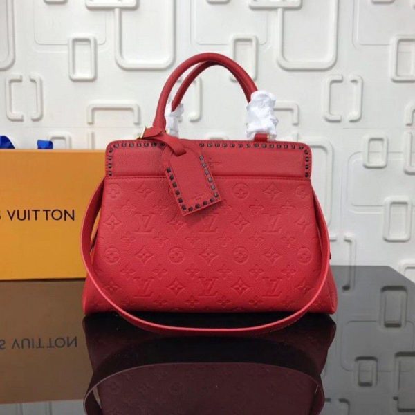 Vosges MM Bag Monogram Empreinte M41492 - Image 3