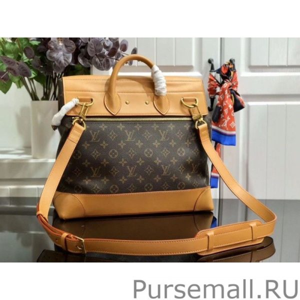 Steamer PM Monogram Bag M44997 - Image 3