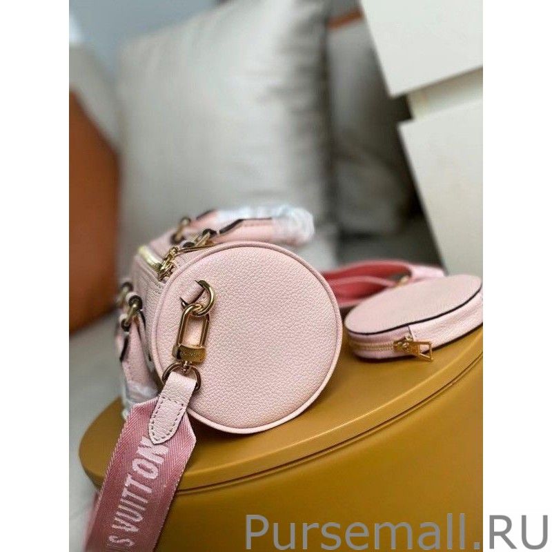 Papillon BB Bag By The Pool M45707 - Image 3