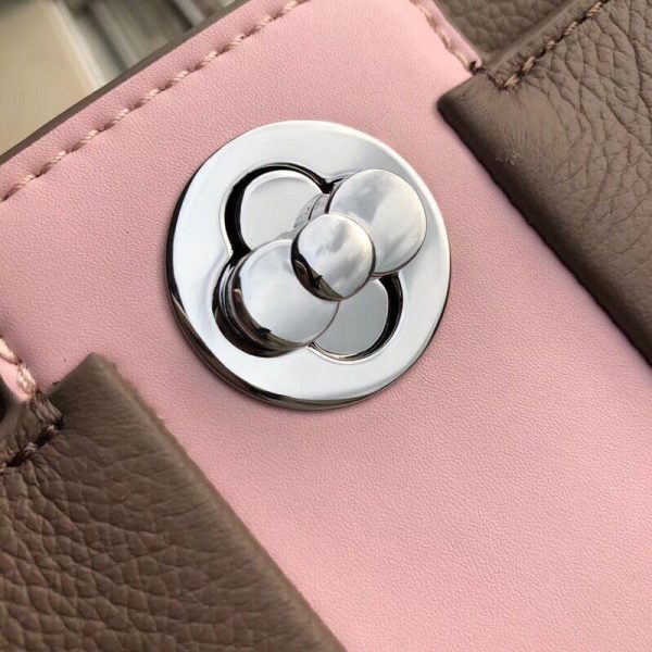 Taupe Astrid Bag M54374 - Image 3