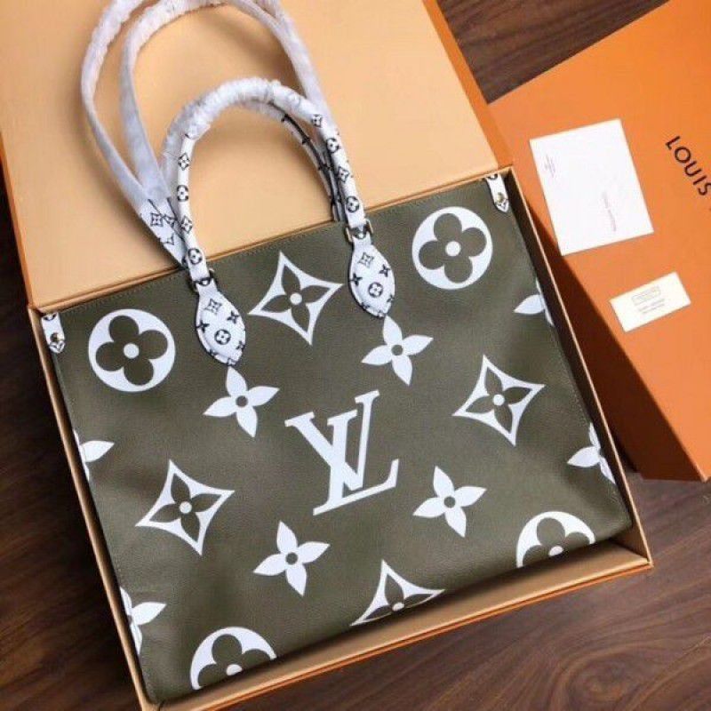 Onthego Bag Giant Monogram M44571 - Image 3