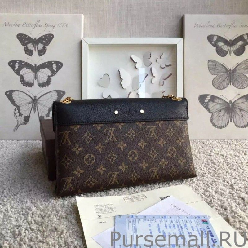 Pallas Chain Monogram Canvas M41223 - Image 3