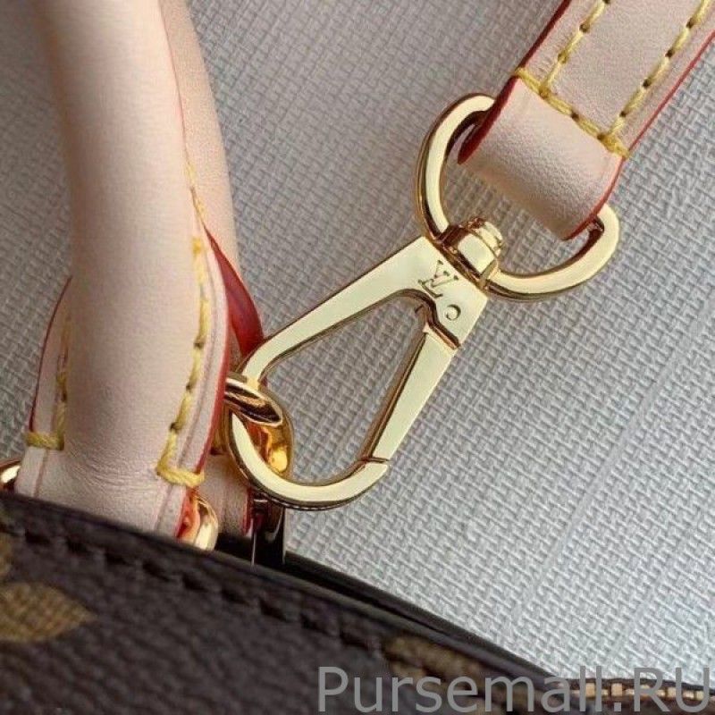 Petit Palais Bag Monogram Canvas M45900 - Image 3