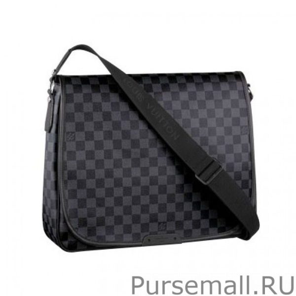 Messenger Bags And Totes Daniel GM N58033 - Image 3