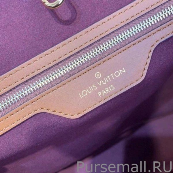 Since 1854 Neverfull MM Tote Bag M57273 - Image 3