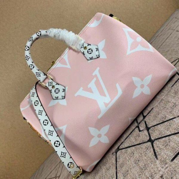 Speedy Bandouliere 30 Monogram Canvas M44573 - Image 3