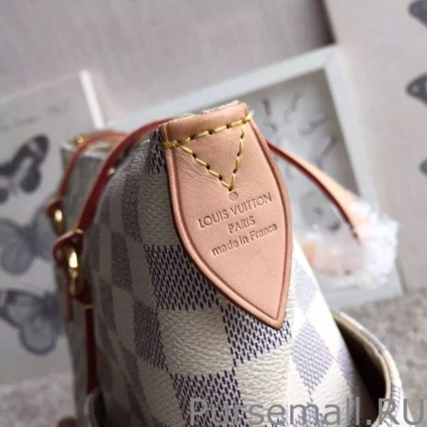 Totally PM Damier Azur N41280 - Image 3