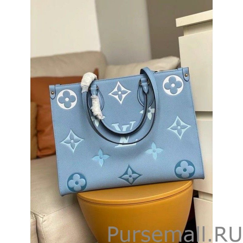 OnTheGo MM Bag By The Pool M45718 - Image 3