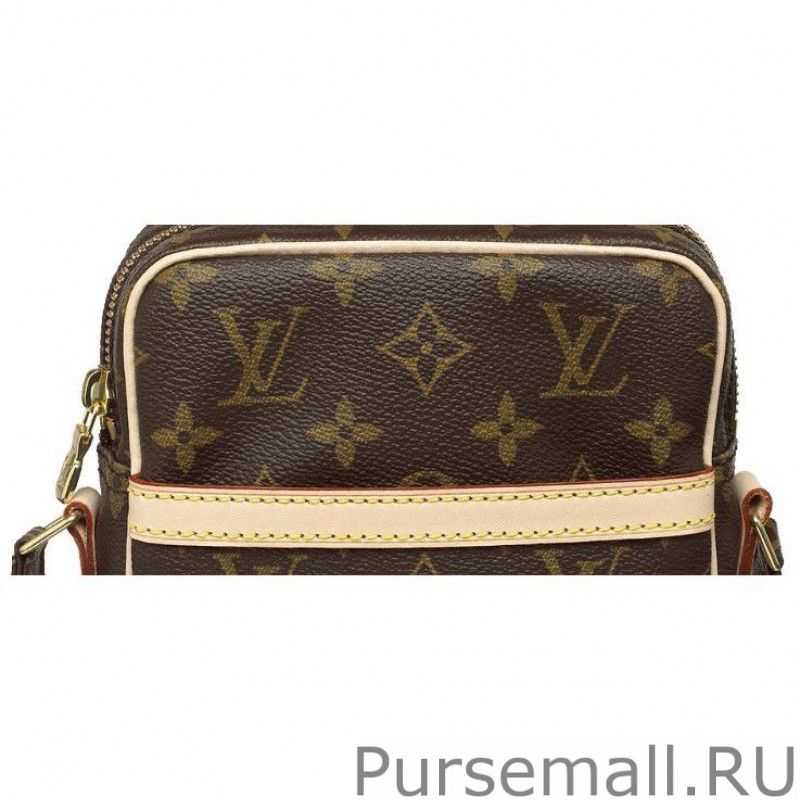 Danube Monogram Canvas M45266 - Image 3