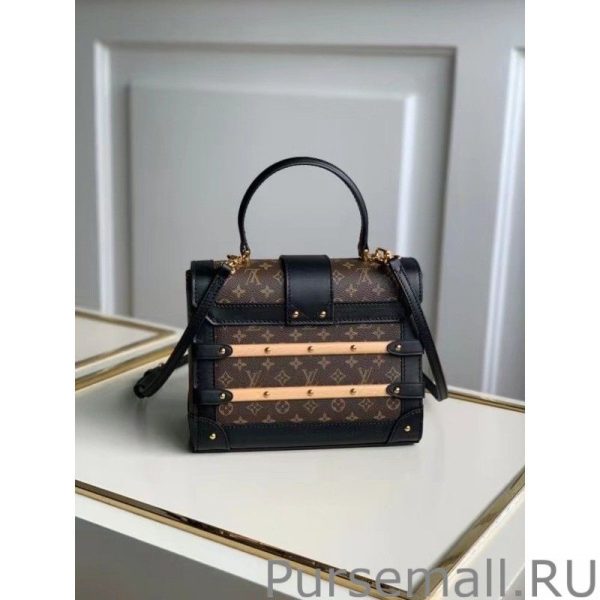 Trianon PM Bag Monogram Canvas M45908 - Image 4