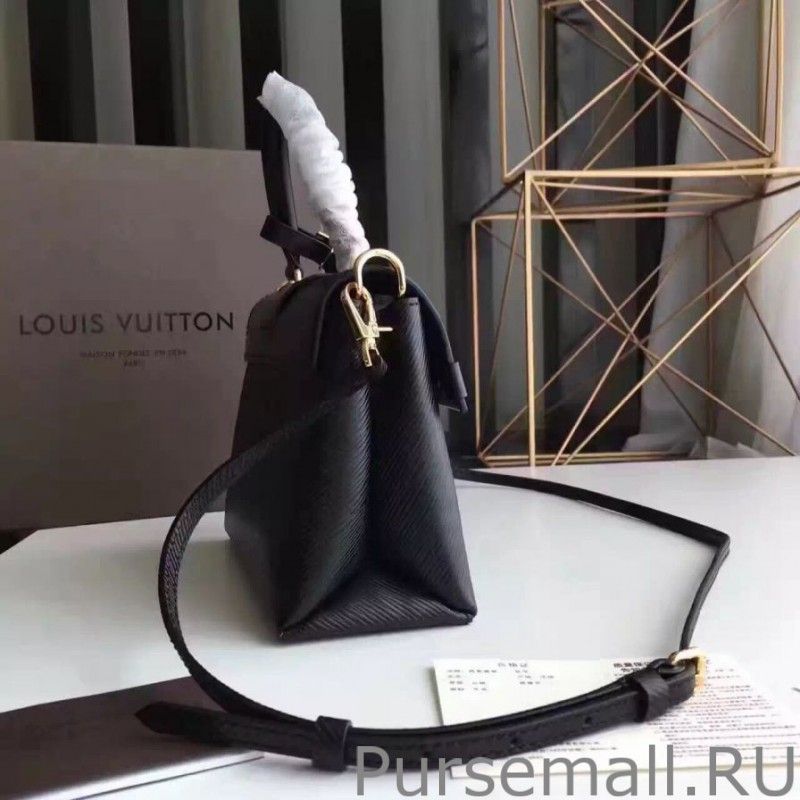 One Handle PM Epi Leather M51519 - Image 3