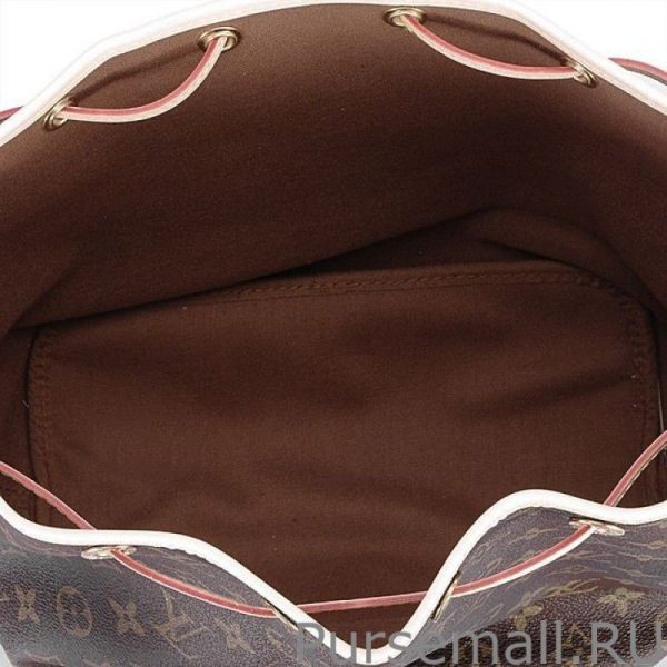 Petit Noe Monogram Canvas M42226 - Image 3