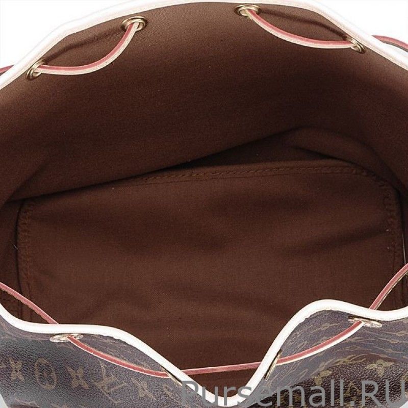 Petit Noe Monogram Canvas M42226 - Image 3