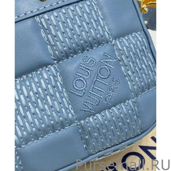 Troca PM M59115 Blue - Image 3