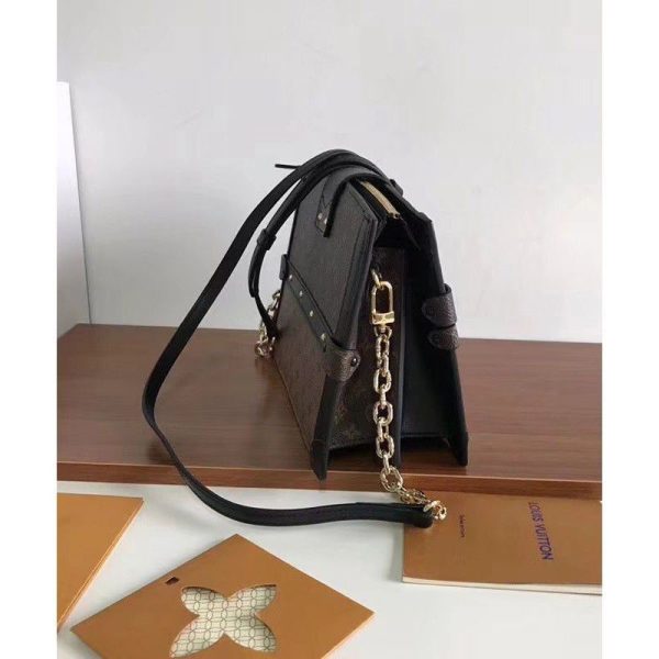 Trunk Clutch M43596 Brown - Image 3
