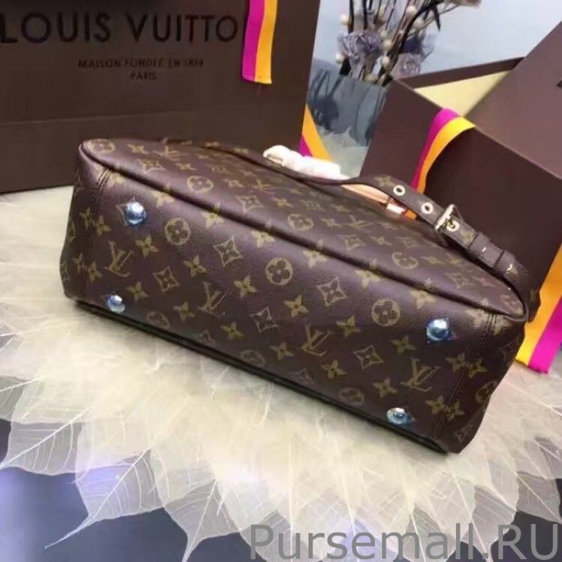 Pallas Monogram Canvas M41721 - Image 3
