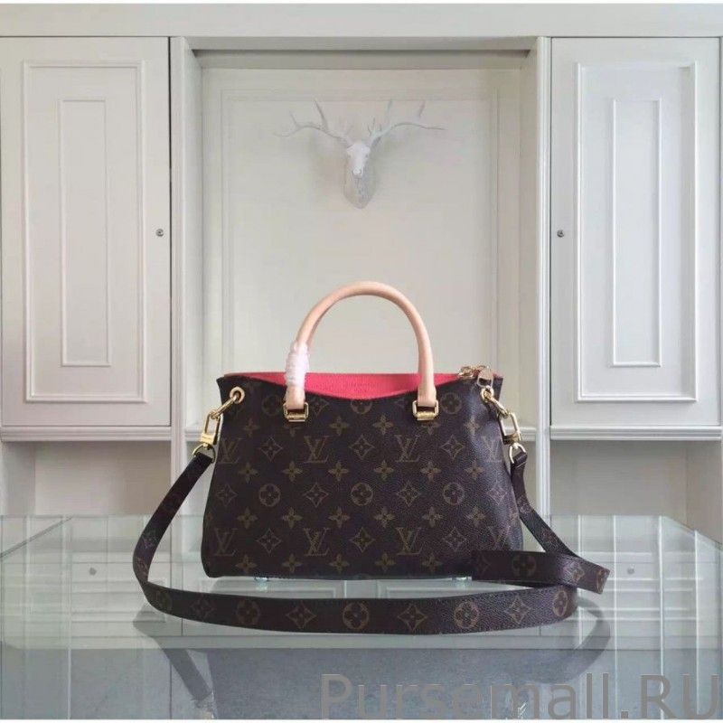 Pallas BB Monogram Canvas M40463 - Image 3