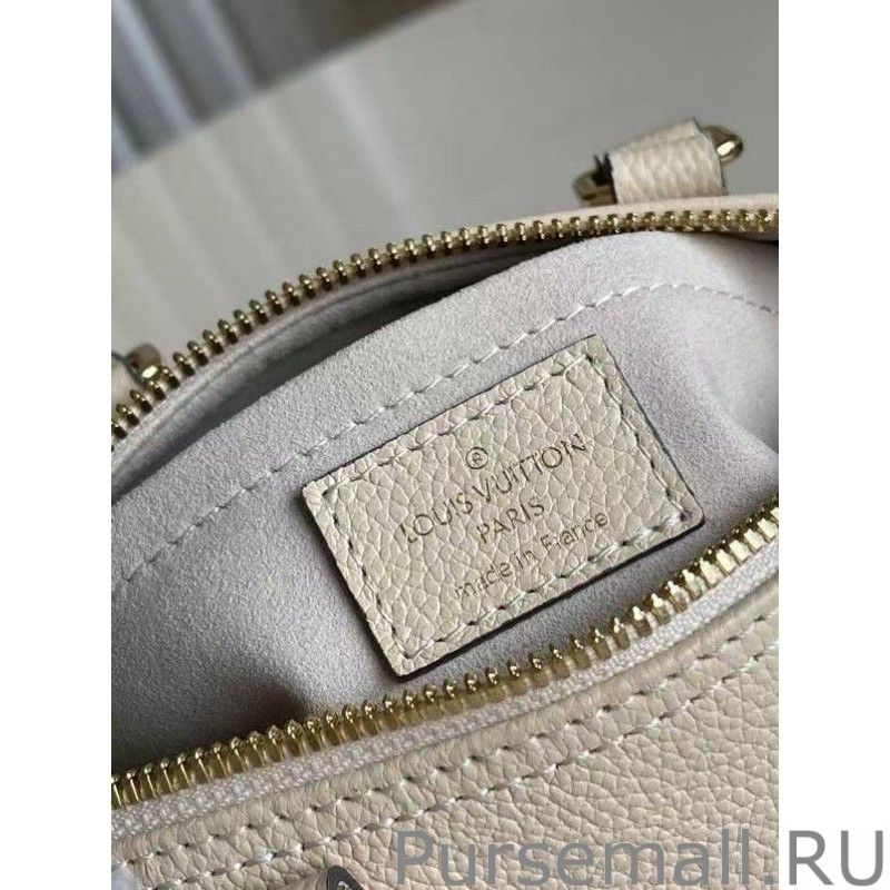 Papillon BB Bag By The Pool M45708 - Image 3
