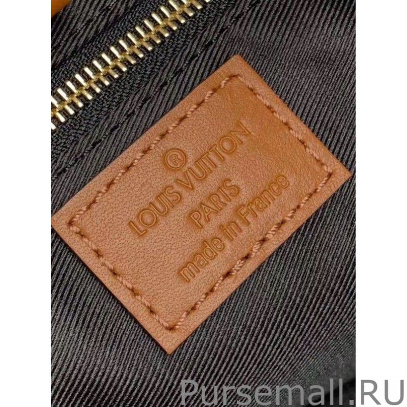 Hobo Dauphine PM Monogram Reverse M45194 - Image 3