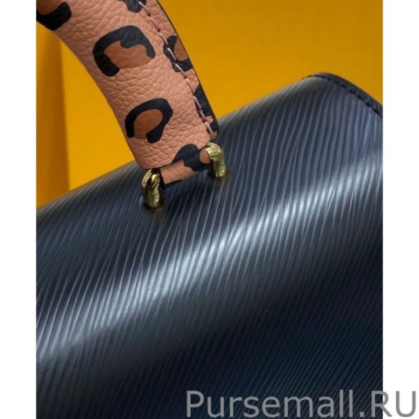 Twist MM M58568 Black - Image 3