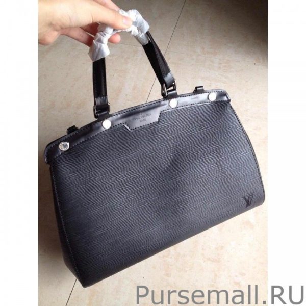 Buci Bag Epi Leather M59459 Pink - Image 3