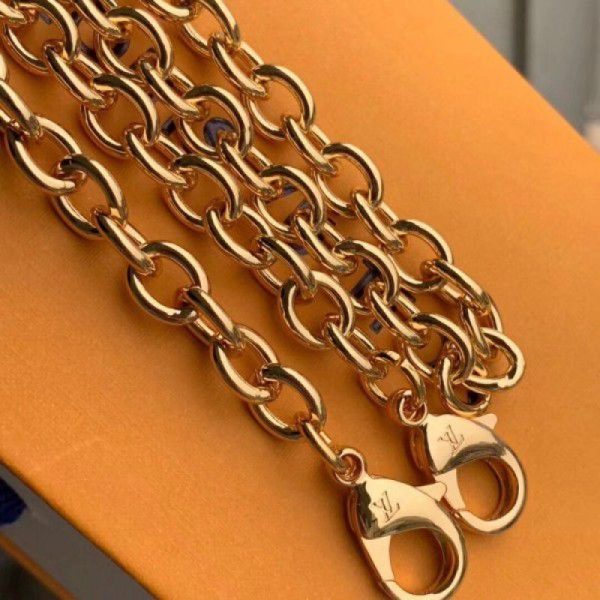 Vavin Chain Wallet Damier Ebene N60237 - Image 3
