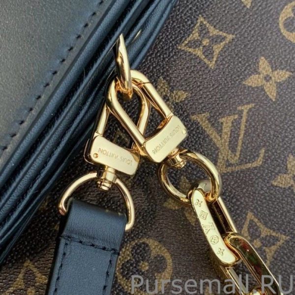 Rendez Vous Bag M57743 Black - Image 3