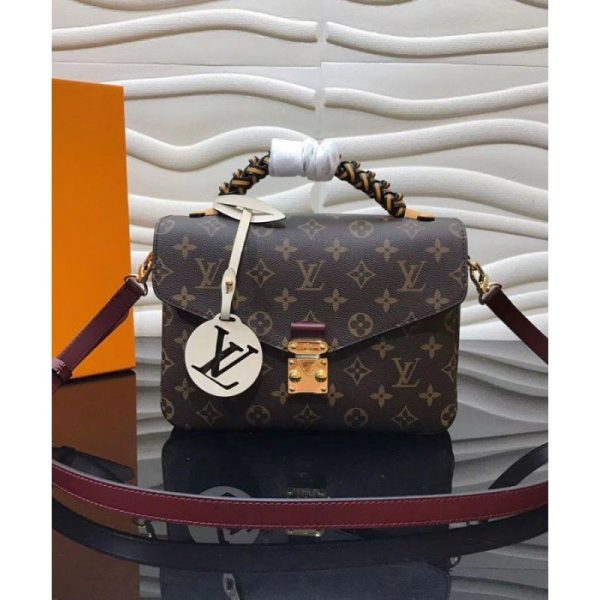 Pochette Metis M44668 Brown - Image 3