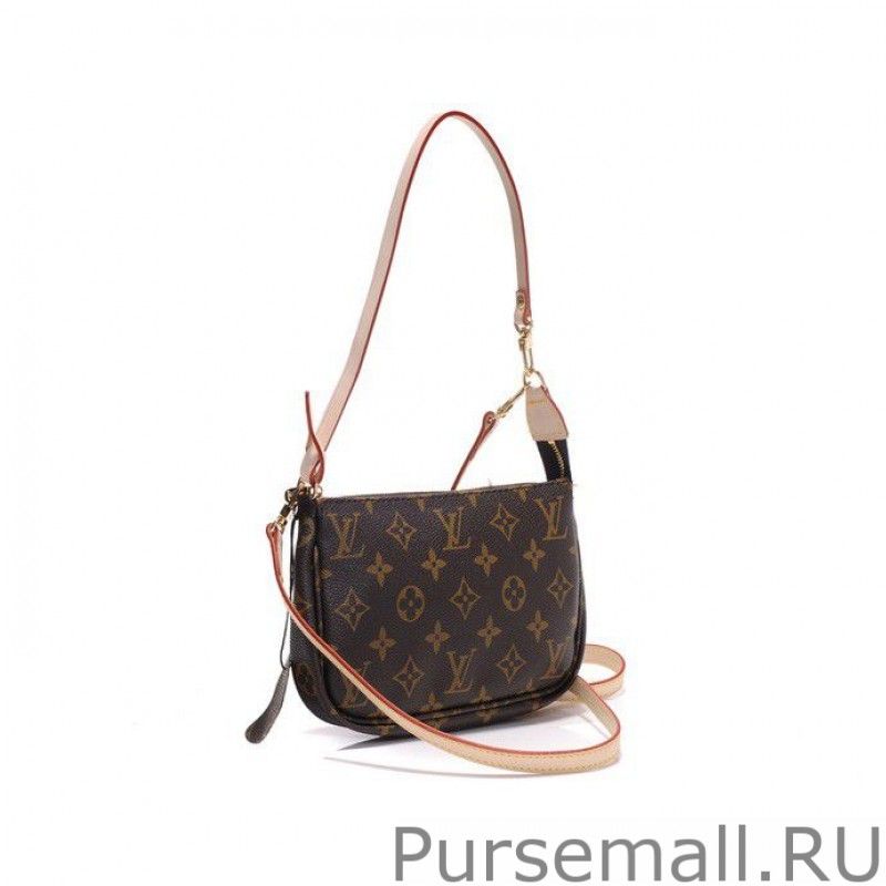 Pochette Accessoires Monogram Canvas M51980 - Image 3