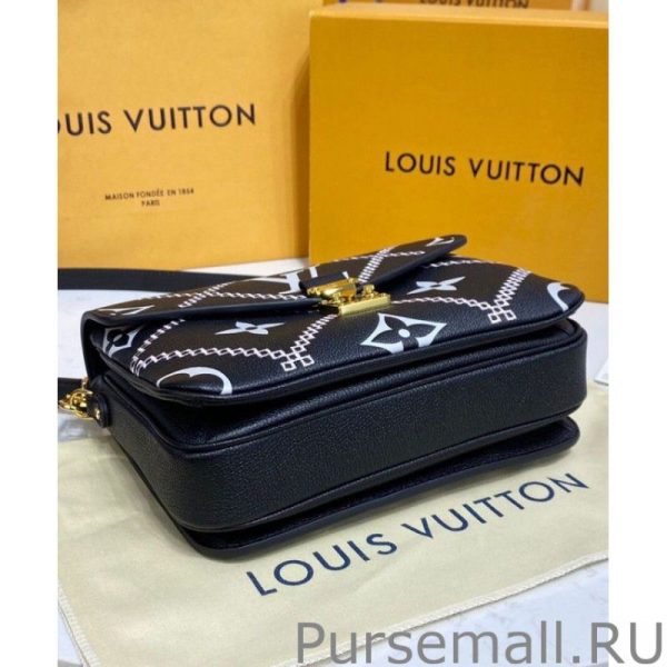 Pochette Metis M46018 - Image 3