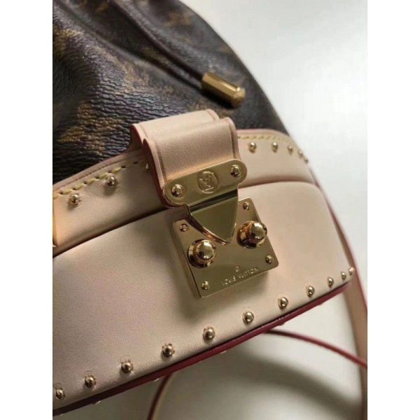 Petit Noe Bag Monogram Canvas M43509 - Image 3