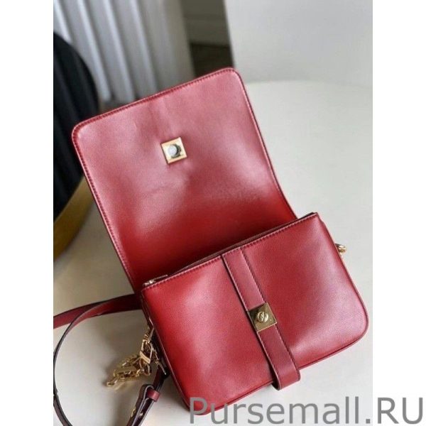 Rendez Vous Bag In Calfskin M57744 - Image 3