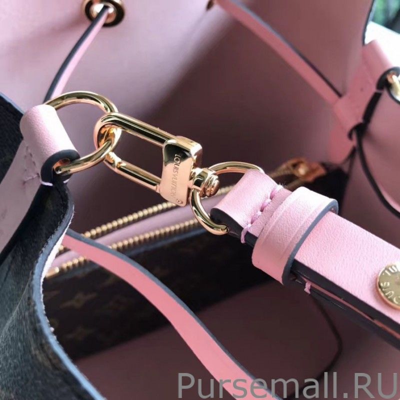 Neonoe Bag Monogram Canvas M44022 - Image 3