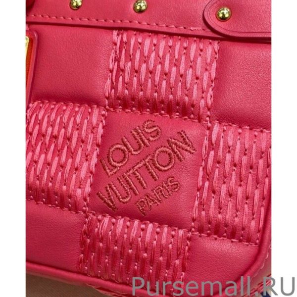 Troca PM M59118 Pink - Image 3