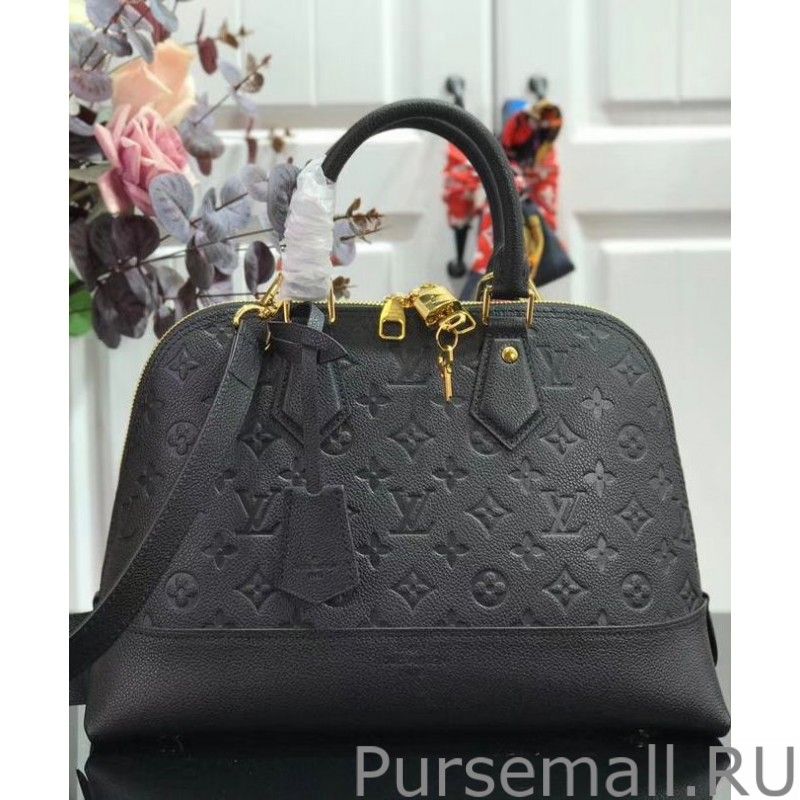 Neo Alma PM Monogram Empreinte M44832 - Image 3