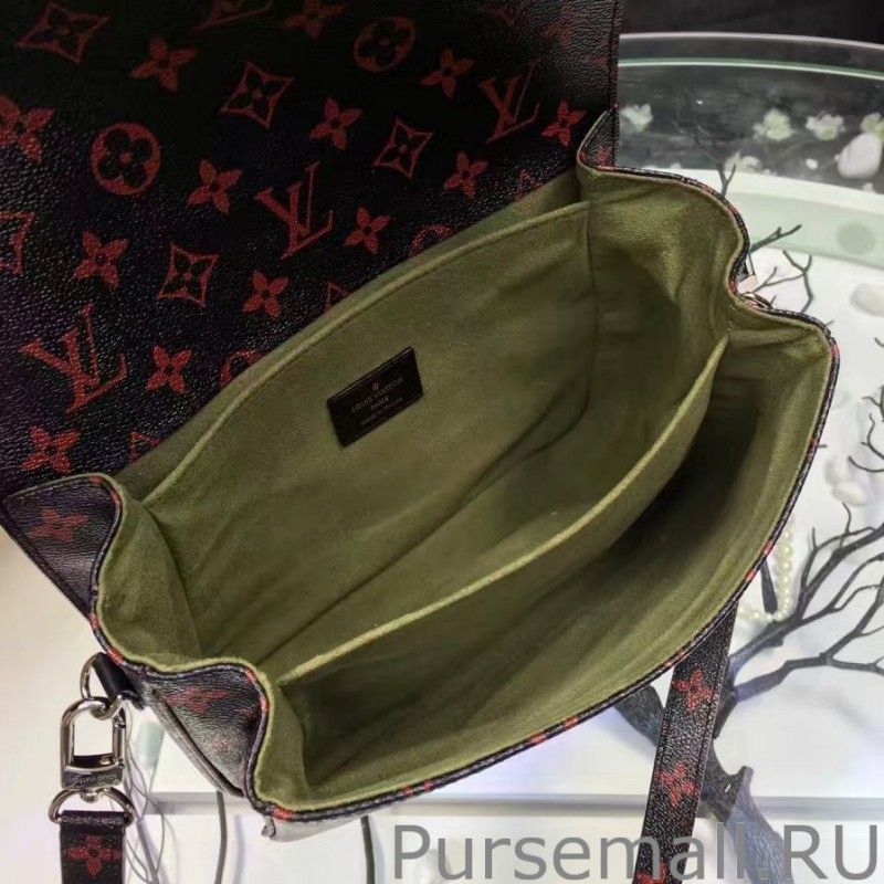Pochette Métis Bag Monogram Infrarouge M41462 - Image 3