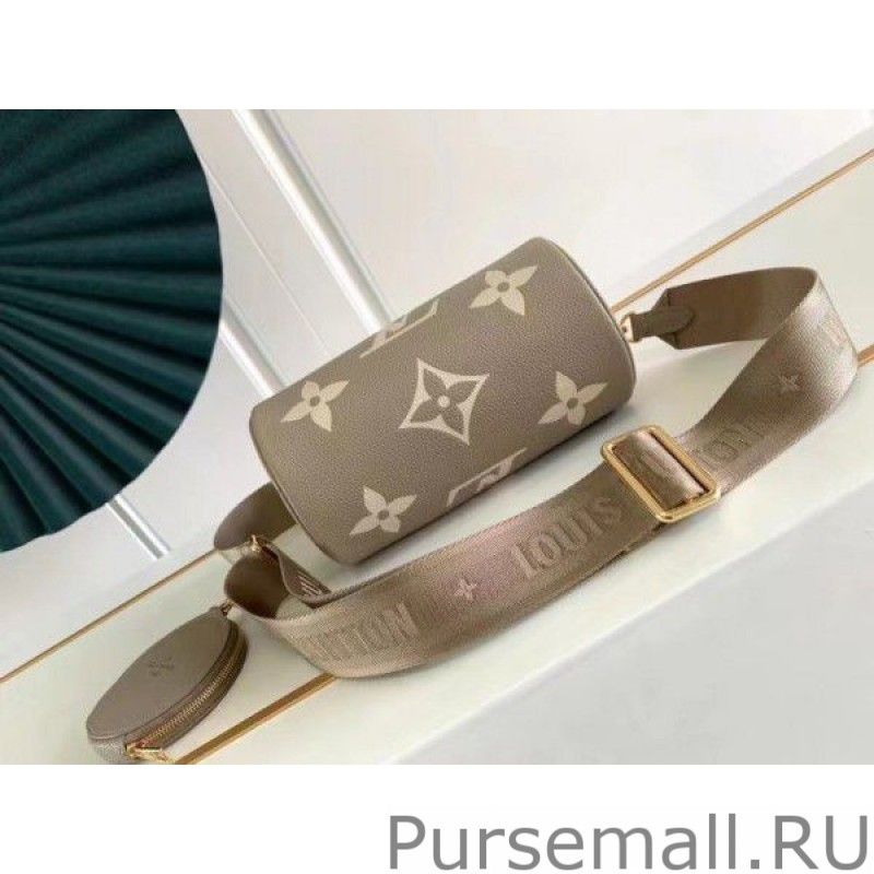 Papillon BB Bag Monogram Empreinte M46031 - Image 3