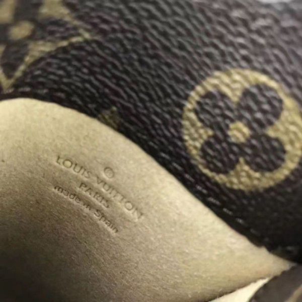Sunglasses Case MM Monogram M66544 - Image 3