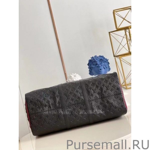 LVXNBA Keepall Bandouliere 50 Bag M58516 - Image 2