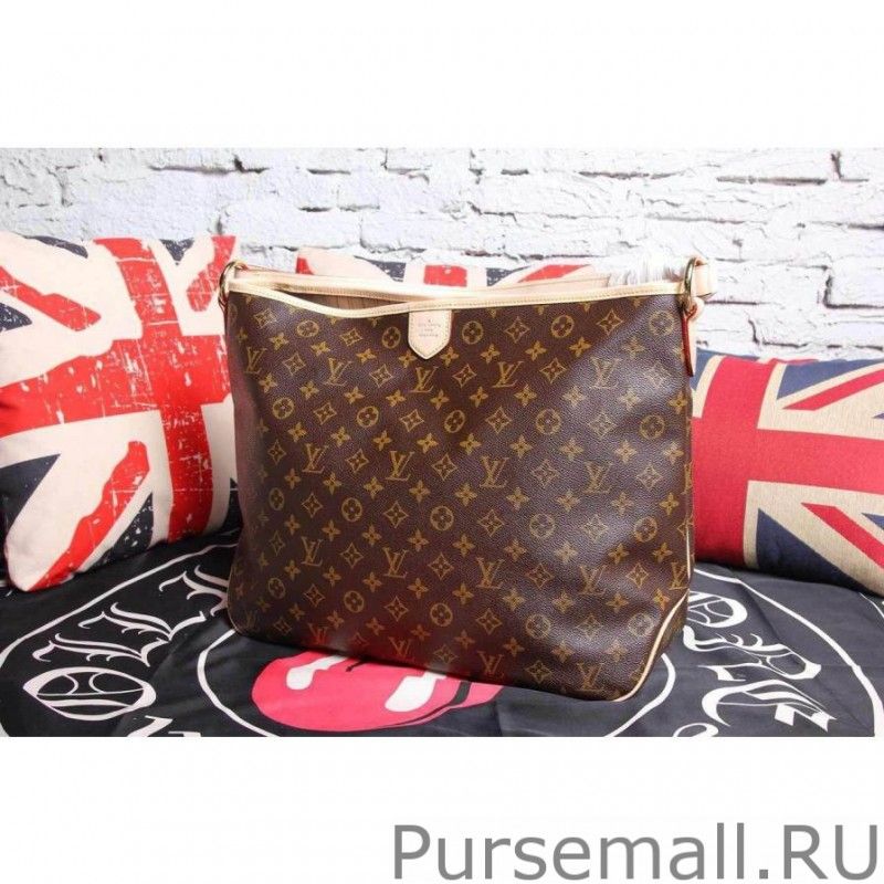 Delightful MM Monogram Canvas M40353 - Image 3