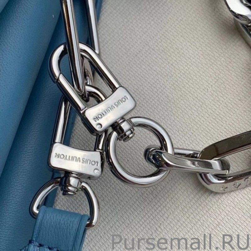 Coussin PM Bag Monogram Lambskin M58699 - Image 3