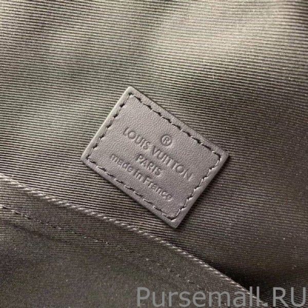 Campus Backpack Damier Infini N40094 - Image 3