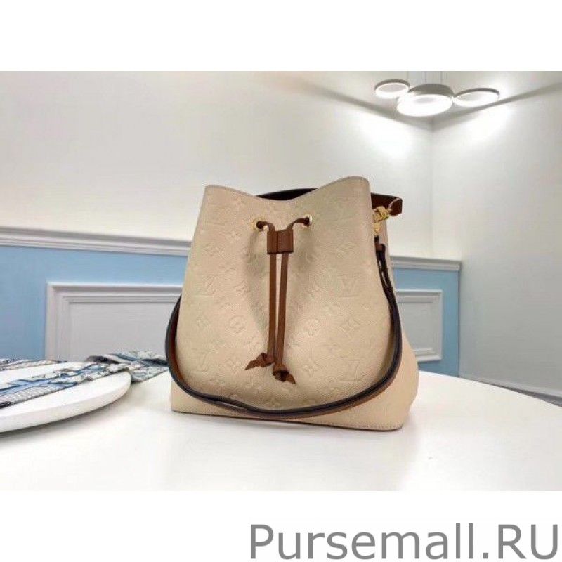 NeoNoe MM Bag Monogram Empreinte M45307 - Image 3