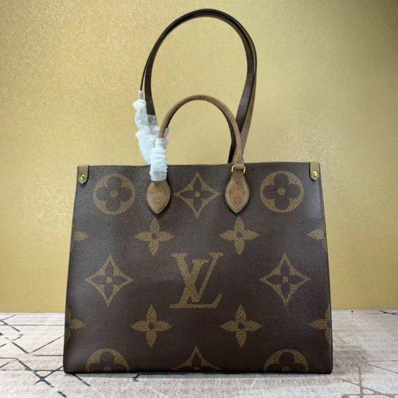 Onthego Bag Monogram Giant M44576 - Image 3