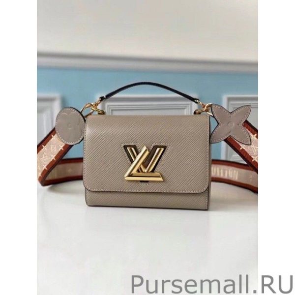 Twist PM Bag Epi Leather M57049 - Image 3