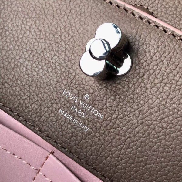 Taupe Astrid Bag M54374 - Image 4