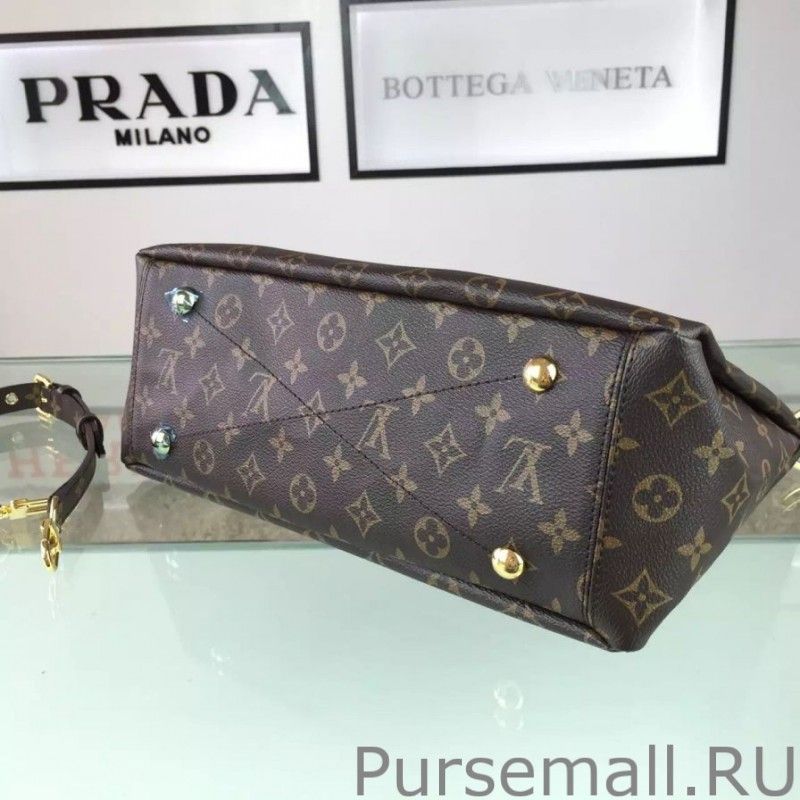 Pallas Monogram Canvas M41064 - Image 4