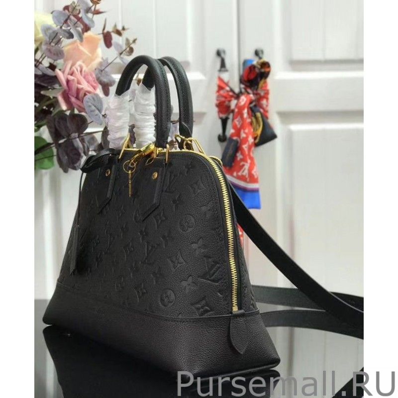 Neo Alma PM Monogram Empreinte M44832 - Image 4