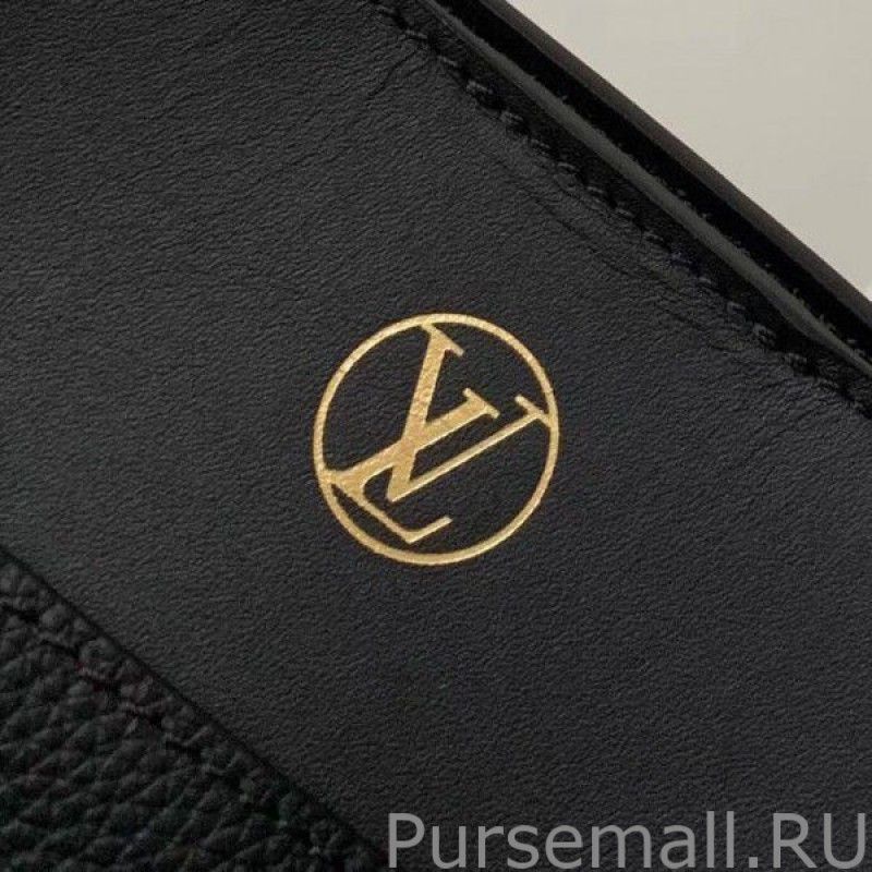 On My Side Bag Monogram Tufting M53826 - Image 4