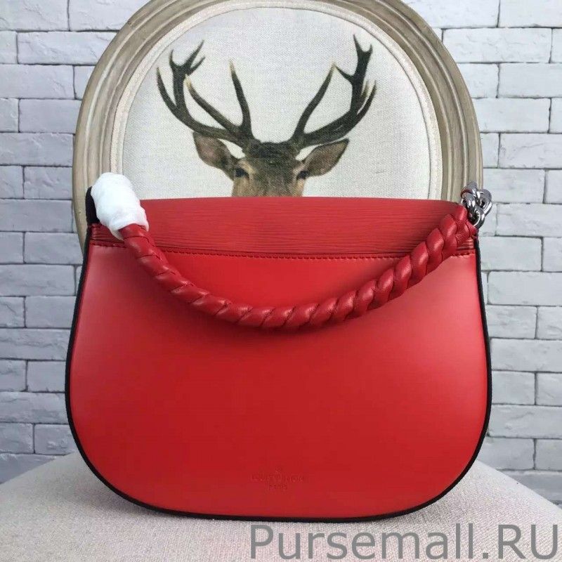 Luna Bag Epi Leather M42675 - Image 4